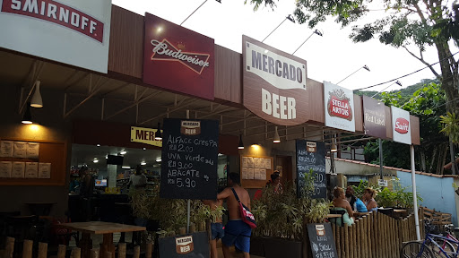 Mercado Beer
