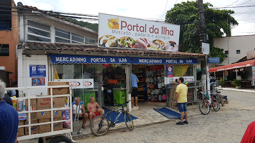 Mercadinho Portal da Ilha