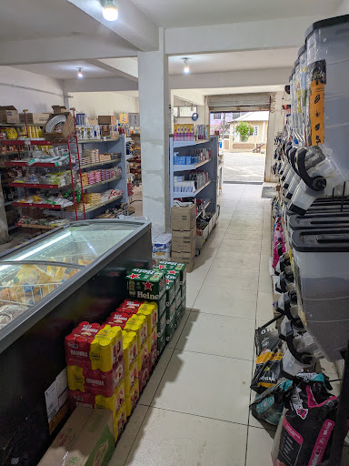 Mercado Proveta