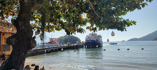 Ilha Grande