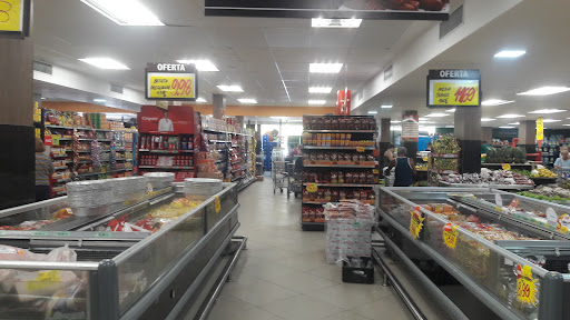 Supermarket
