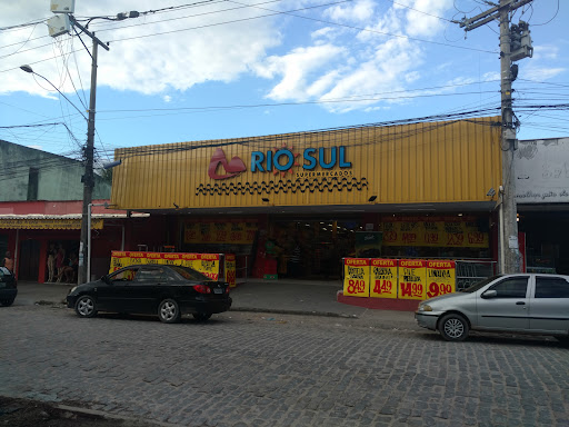 Rio Sul Supermercados