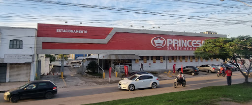 Princesa Supermercados - Itaboraí