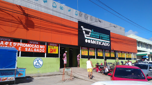 Bomfrios Mercado