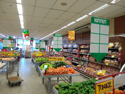 Supermarket