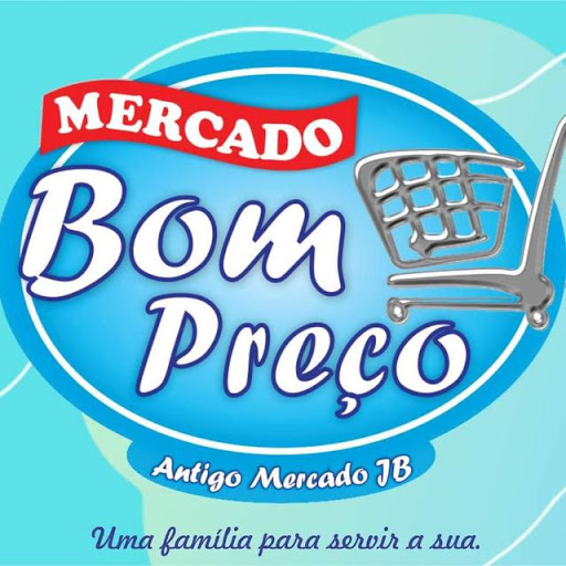 Mercado Bom Preço