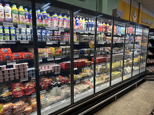 Supermercado Bom Preço