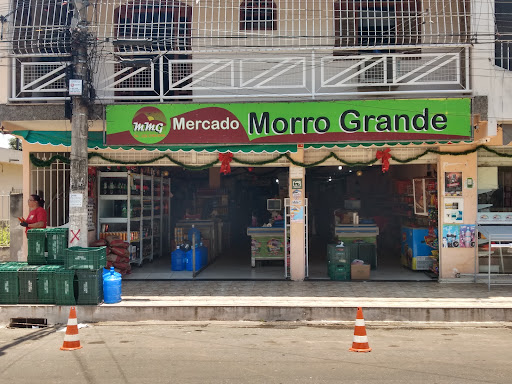 Mercado Morro Grande
