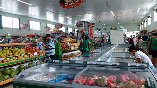 Supermercado Ideal - ((Mercado do Jair).