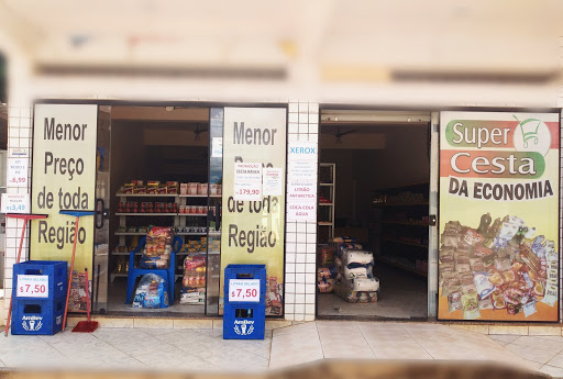SUPER CESTA DA ECONOMIA