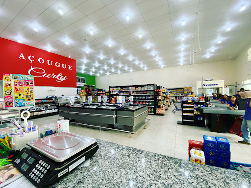 Supermercado Curty