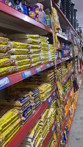 Supermercado Compre Fácil