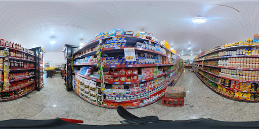 SUPERMERCADO COMPRE FÁCIL