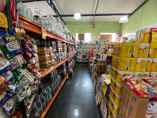 Supermercado Campestre
