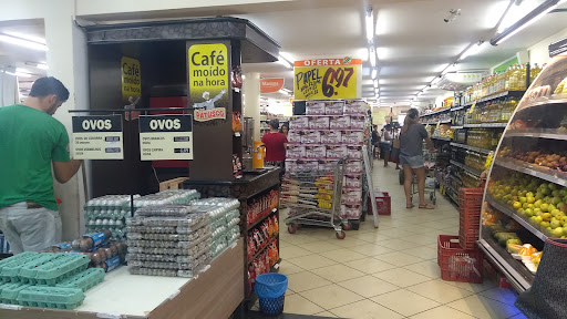Supermercados Fluminense 10 Itaocara