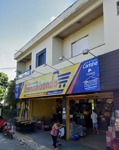 Mercado Economizando