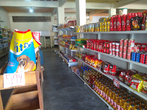 Mercado Moria