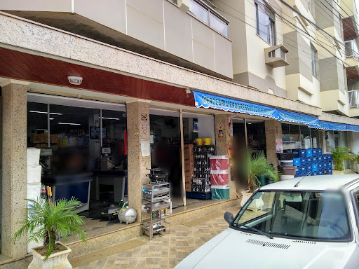 Mercearia Progresso