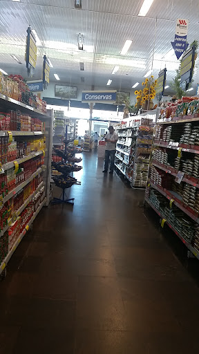 Minatel Supermercados LJ1