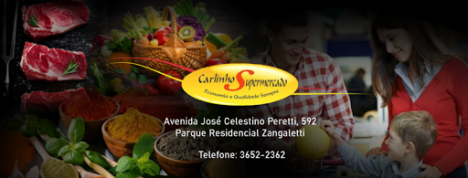 Carlinhos Supermercado