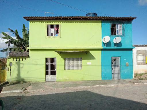 Bela Vista
