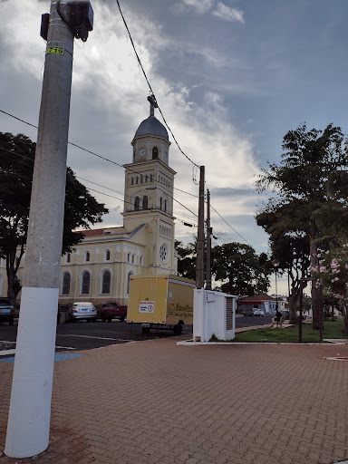 Dois Córregos