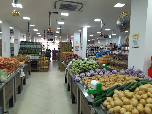 RAFINHA SUPERMERCADO