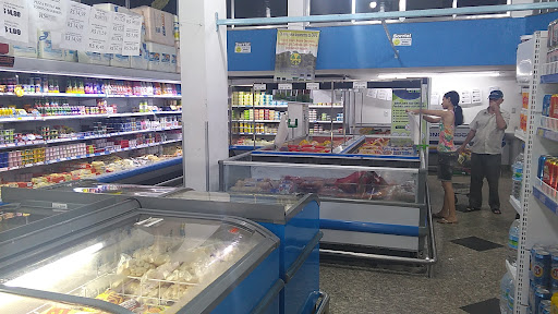 Supermercado Lizeu - (Itaperuna)