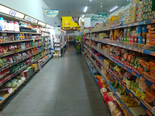 Supermercado Aeroporto