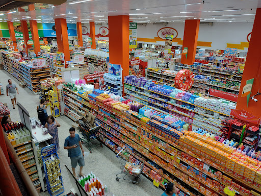 Supermercado Fluminense