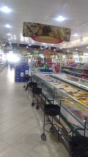 Supermercado Unidos