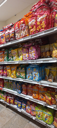 Supermercados Fluminense Loja 13