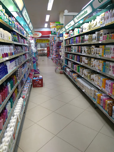 Supermercados Fluminense 03 Vinhosa
