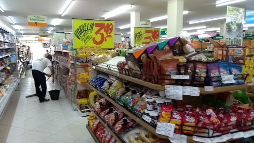 Supermercados Fluminense 07 Cidade Nova