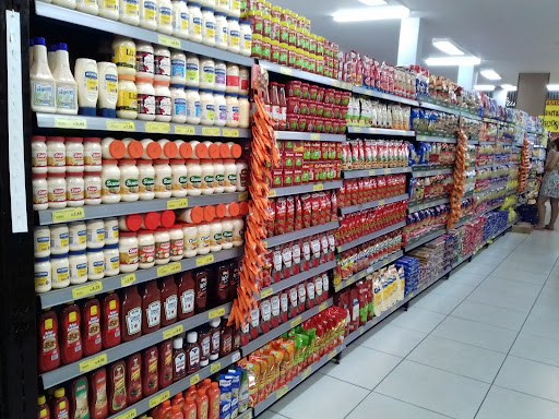 Casa Dos Cereais Super Center