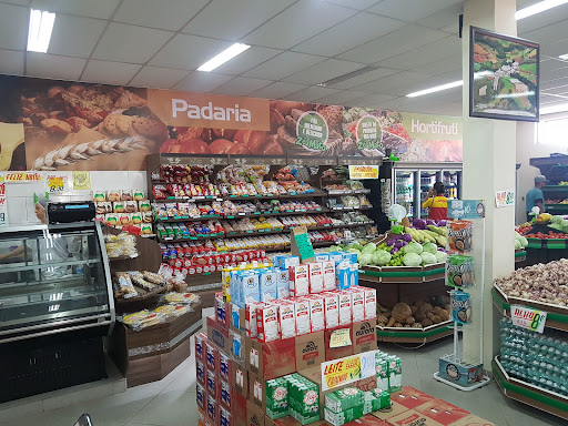 Mercado e HortiFrutti Zé do Mato