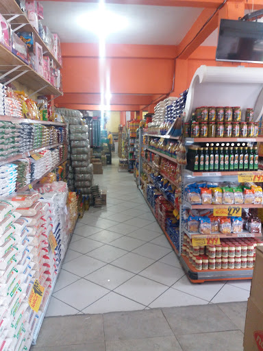 Mercado Shalon