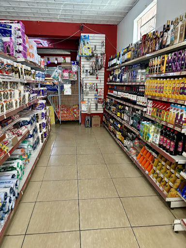 Supermercado Nova Penedo