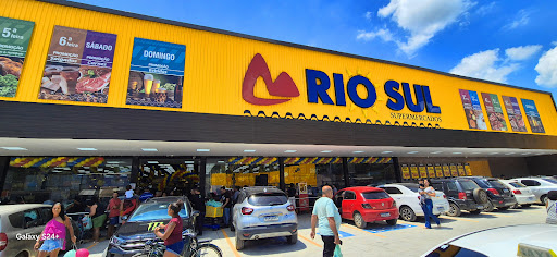 Rio Sul Supermercado
