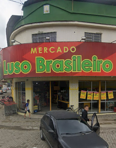 Mercado Luso Brasileiro