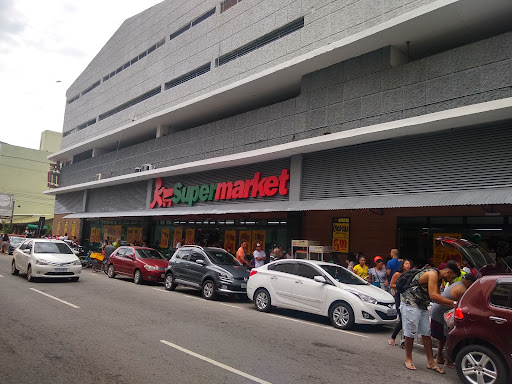 Supermarket