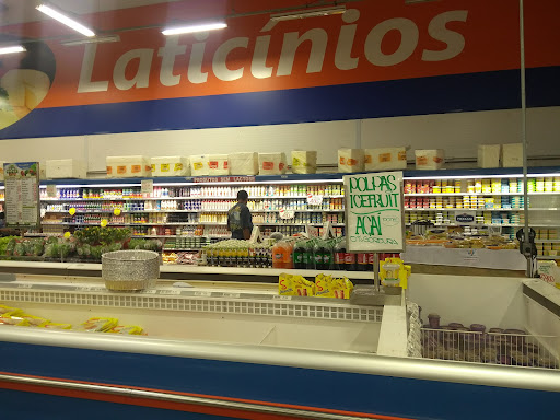 Supermercado JPavani Matriz