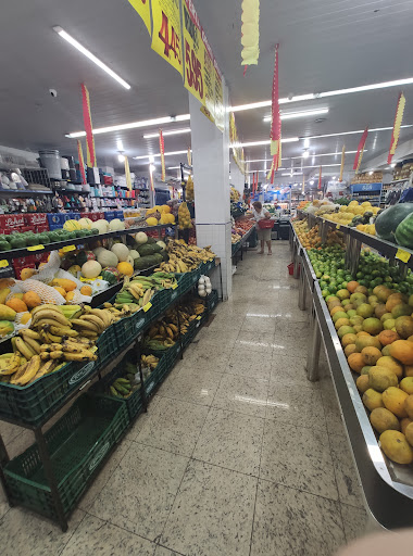 Supermercado São José