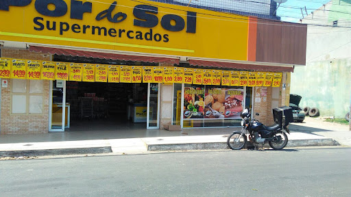 Supermercado Por do Sol