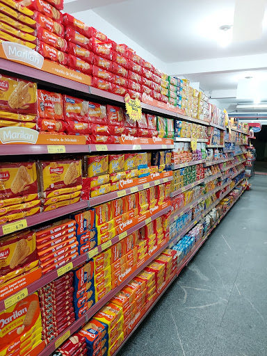 Supermercado Alfa