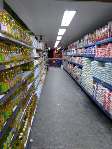 Supermercado Machado