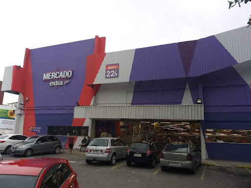 Mercado Extra