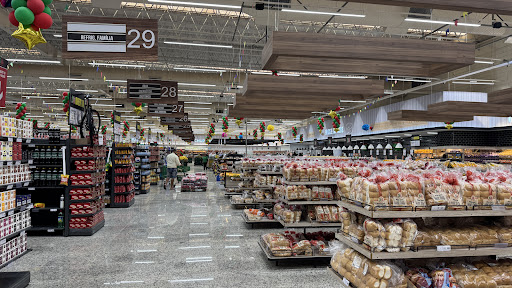 SuperMarket