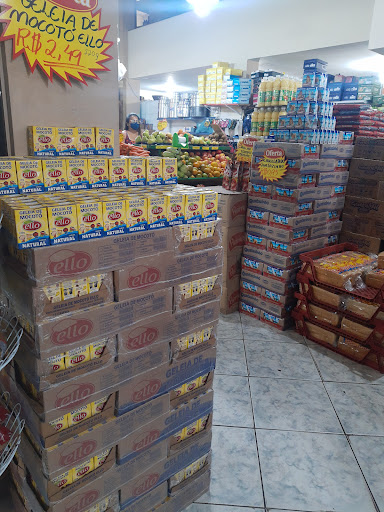Supermercado Maravilha