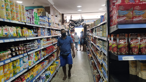 Supermercado Economia do Lar